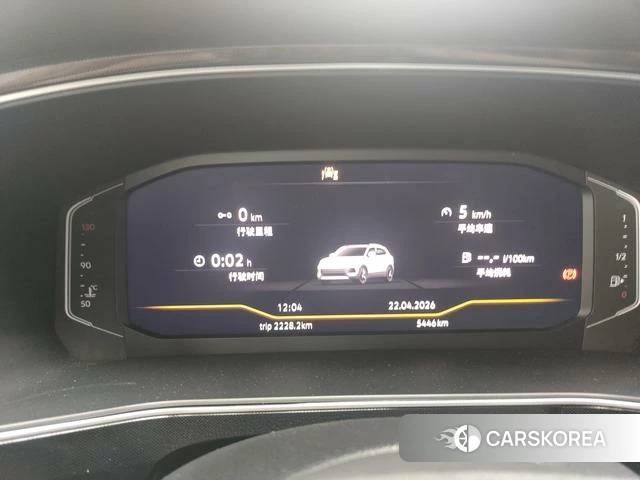 Volkswagen Tuyue id 4264178 из Китая 9