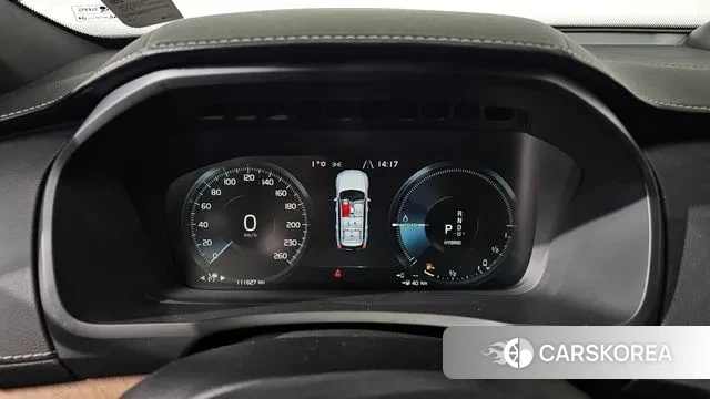 Volvo XC90 second Generation id 3449041 из Кореи 18