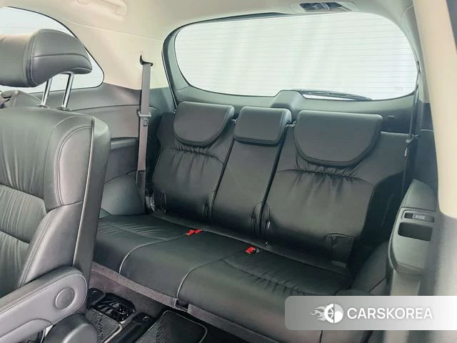 Honda Odyssey id 4314822 из Китая 18