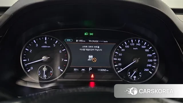 Kia More K9 id 2986576 из Кореи 18