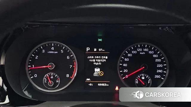 Kia K5 3rd generation id 3519070 из Кореи 18