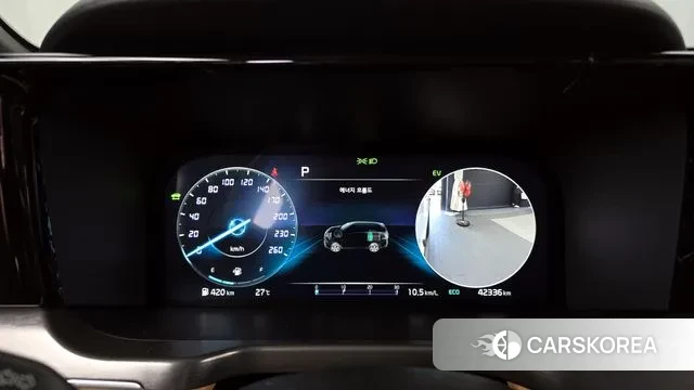 Kia Sorento 4th Generation id 3043866 из Кореи 18