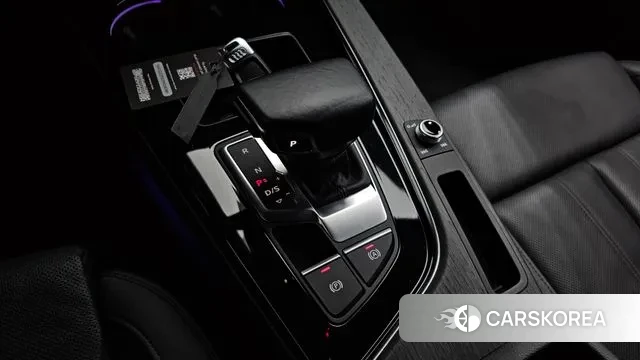 Audi A5 (F5) id 3360497 из Кореи 18