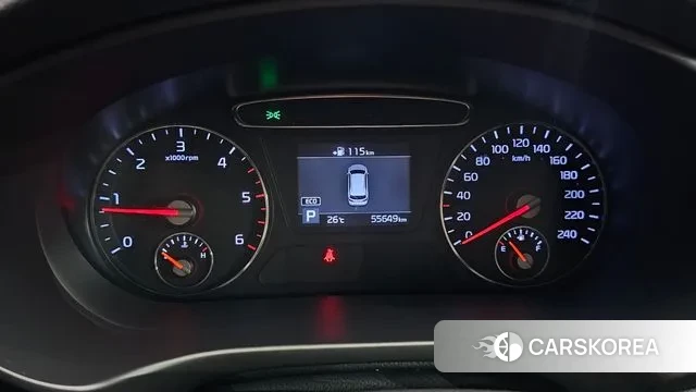 Kia The New Sorento id 3018919 из Кореи 18