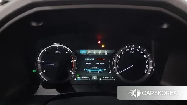 Ssangyong The New Rexton Sport id 3361494 из Кореи 18