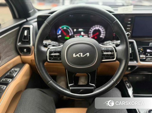 Kia Sorento 4th Generation id 4303459 из Кореи 13