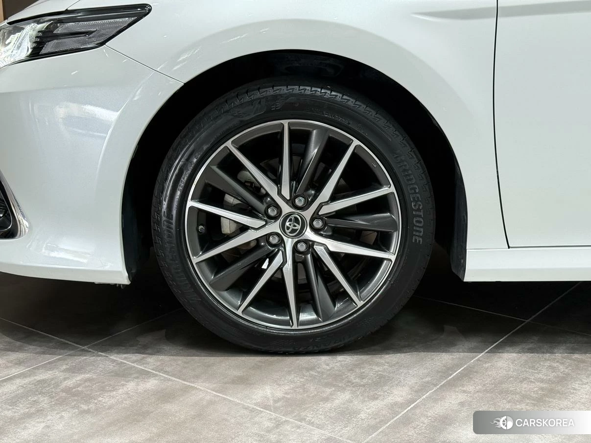 Toyota Camry id 4486279 из Китая 29