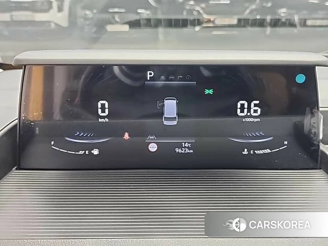 Hyundai Staria id 3914578 из Кореи 17