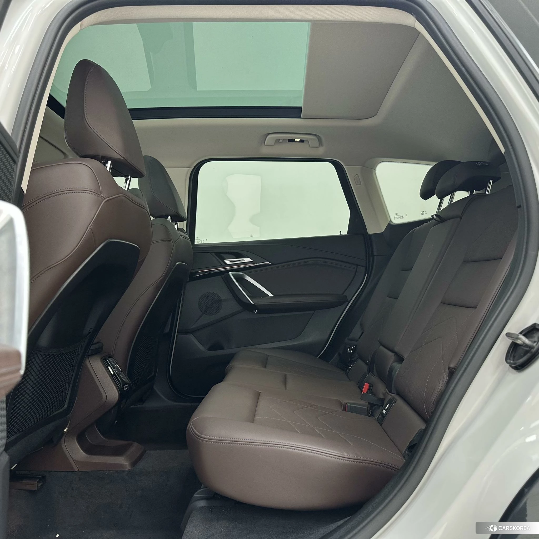 BMW X1 id 4455084 из Китая 16