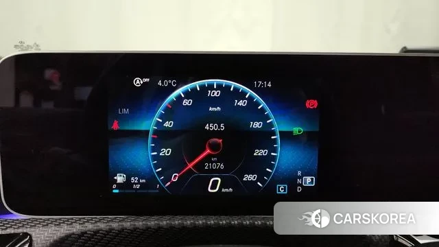 Mercedes-Benz A-Class W177 id 3493912 из Кореи 18