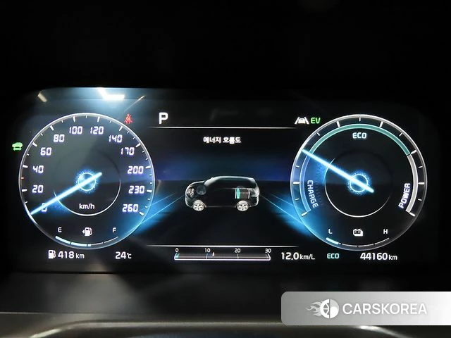 Kia Sorento 4th Generation id 4666935 из Кореи 18