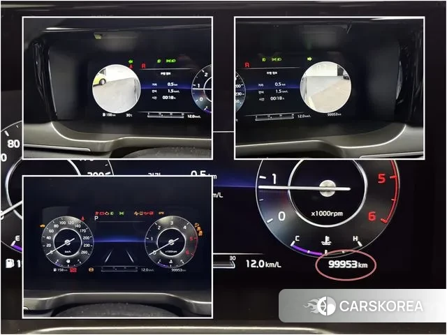 Kia Sorento 4th Generation id 2965894 из Кореи 18