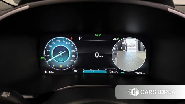 Hyundai The New Santa Fe id 3865400 из Кореи 18