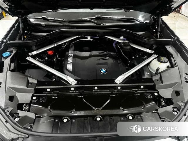 BMW X5 id 4277176 из Китая 31