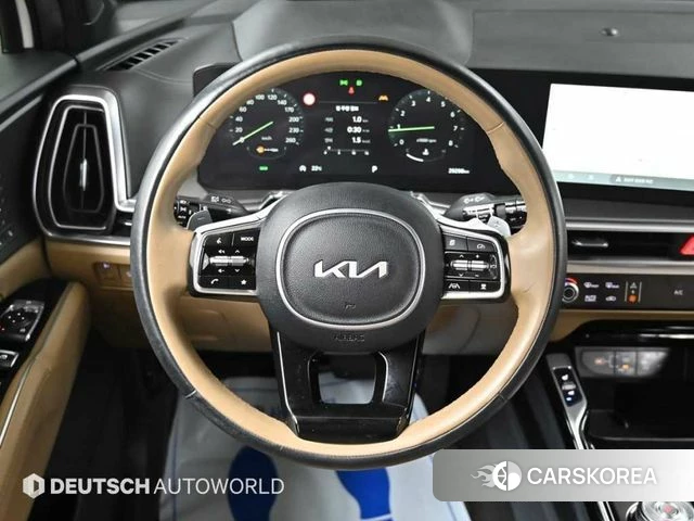 Kia The New Sorento 4th Generation id 4291981 из Кореи 18