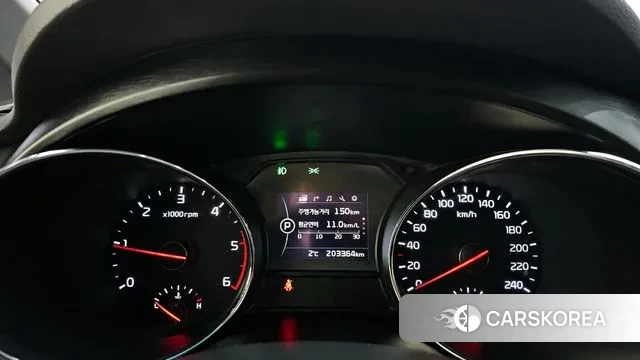 Kia All New Carnival id 3677713 из Кореи 18