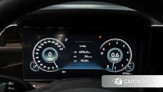 Hyundai The New Grandeur IG id 3007827 из Кореи 18