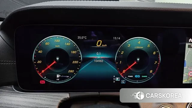 Mercedes-Benz E-Class W213 id 3044332 из Кореи 18