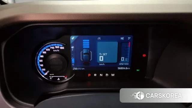 Ford Bronco 6th Generation id 3512444 из Кореи 18