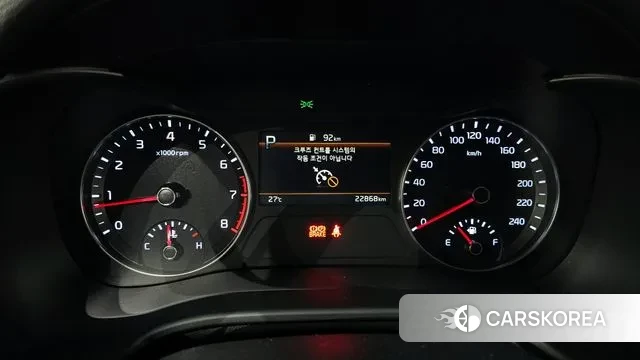 Kia The New K3 2nd generation id 3011047 из Кореи 18