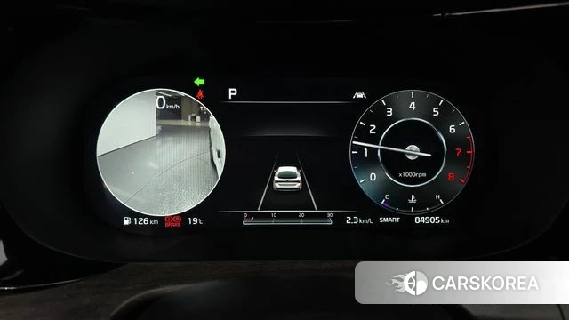 Kia K5 3rd generation id 3834138 из Кореи 18