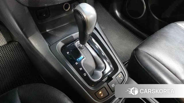 Chevrolet (GM Daewoo) Captiva id 4760440 из Кореи 31
