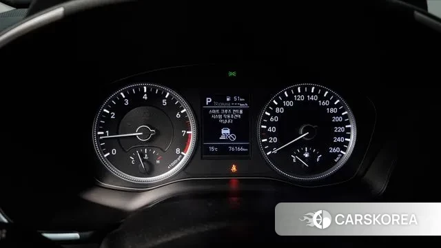 Hyundai Santa Fe TM id 3444819 из Кореи 18