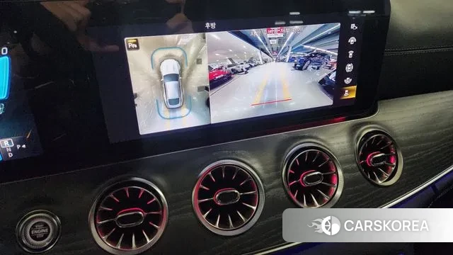 Mercedes-Benz AMG GT id 3664577 из Кореи 18