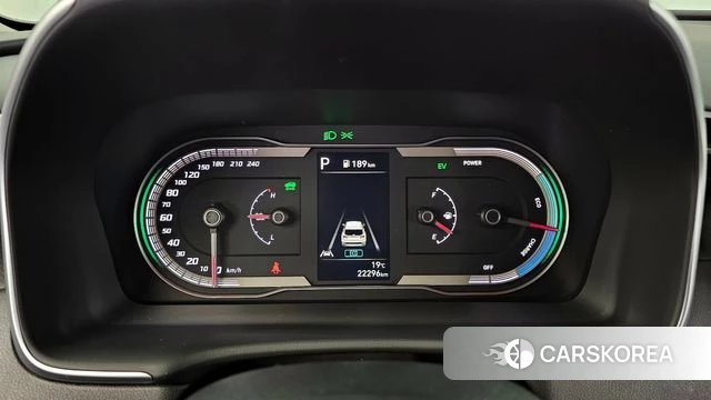 Hyundai Tucson Hybrid (NX4) id 3963852 из Кореи 18