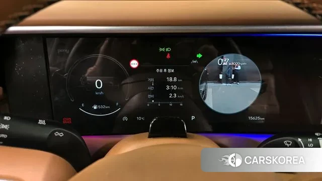 Hyundai Palisade (LX3) id 3757858 из Кореи 18