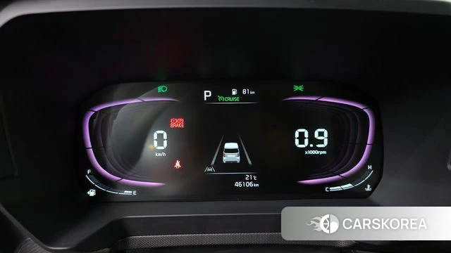 Kia The New Kia Ray id 4706902 из Кореи 32