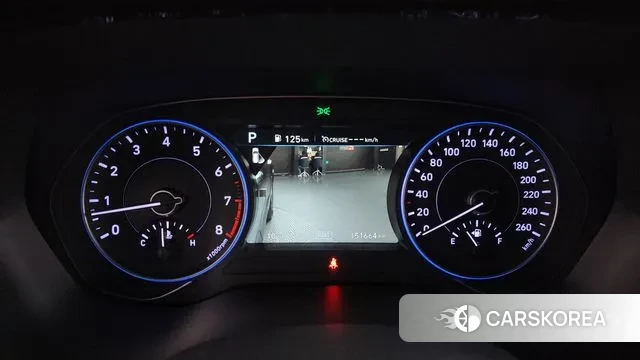 Hyundai Palisade id 3423026 из Кореи 18