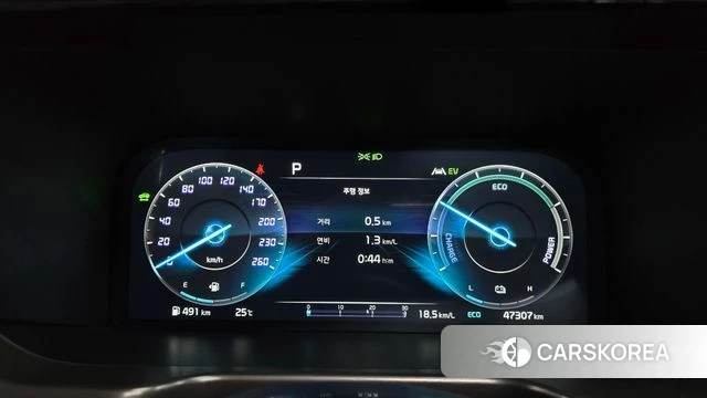 Kia Sorento 4th Generation id 4871680 из Кореи 36