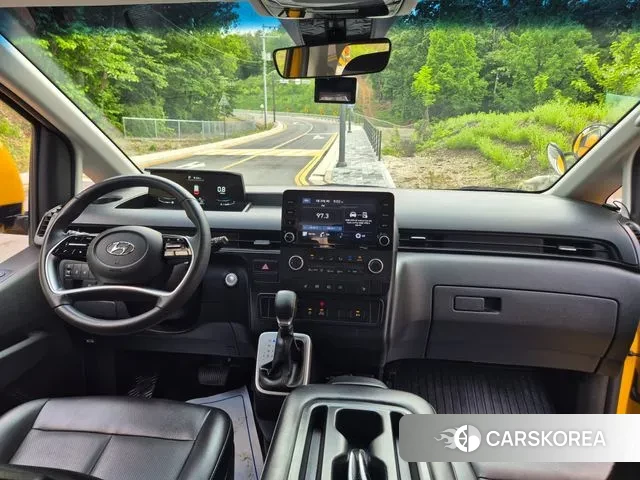 Hyundai Staria id 3410841 из Кореи 18