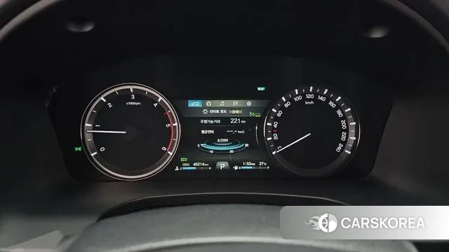 Ssangyong Rexton Sports id 3183161 из Кореи 18