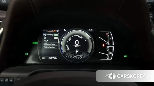 Lexus ES300h 7th generation id 3270084 из Кореи 18