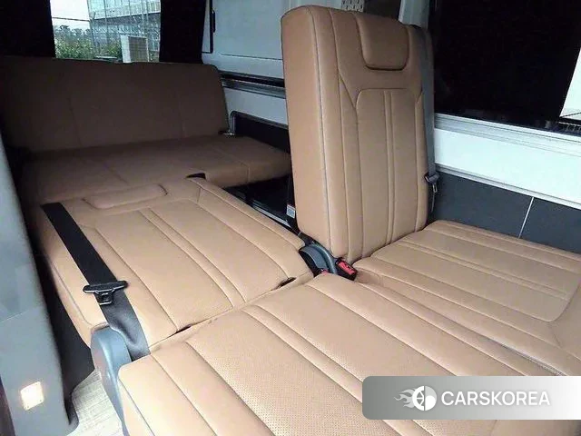 Hyundai Staria id 2938977 из Кореи 18