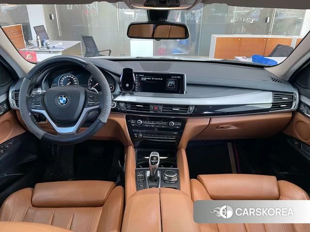 BMW X6 id 4209039 из Китая 13