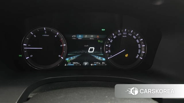 Ssangyong Rexton Sports id 4403338 из Кореи 29