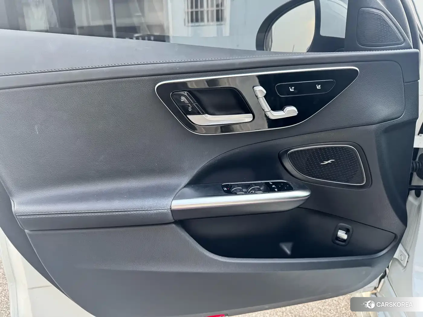 Mercedes-Benz C-class id 4679653 из Китая 11
