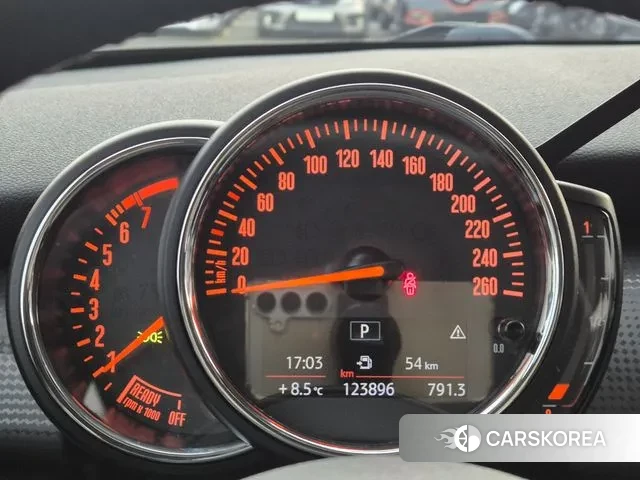 Mini Cooper id 2991239 из Кореи 15