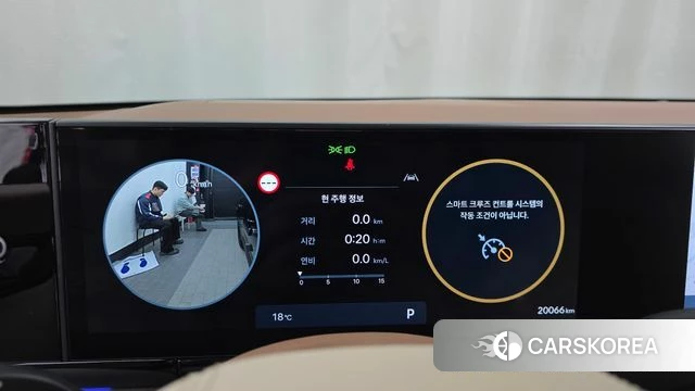 Hyundai Grandeur (GN7) id 3963798 из Кореи 18