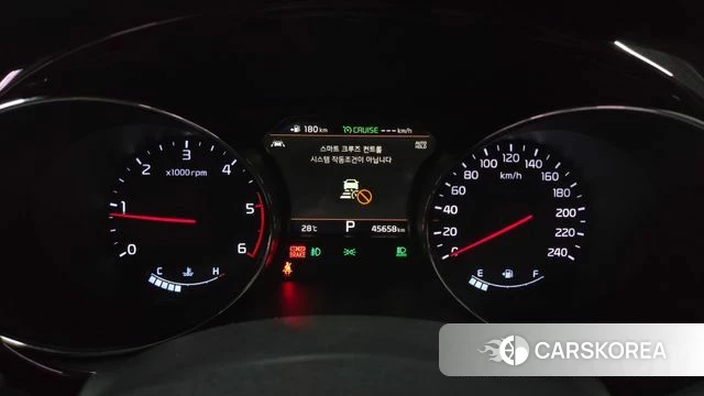 Kia The New Carnival id 4424449 из Кореи 32