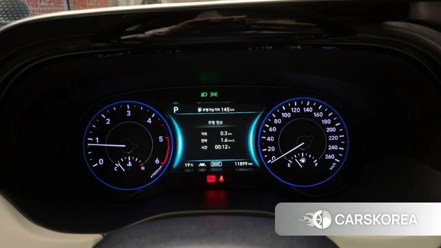 Hyundai Palisade id 3924455 из Кореи 18