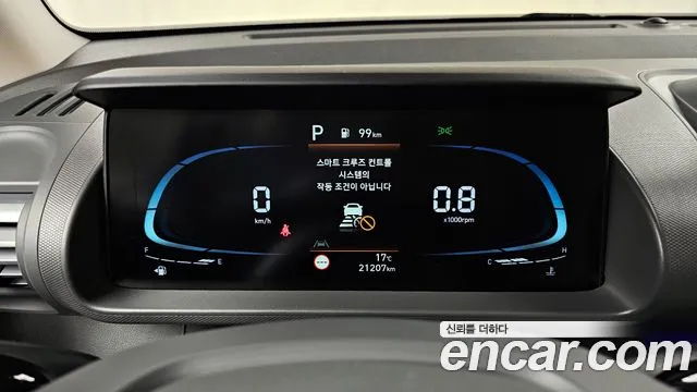 Hyundai Casper id 2707472 из Кореи 18