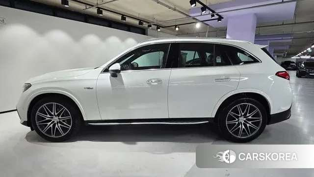 Mercedes-Benz GLC-Class X254 id 3745043 из Кореи 18