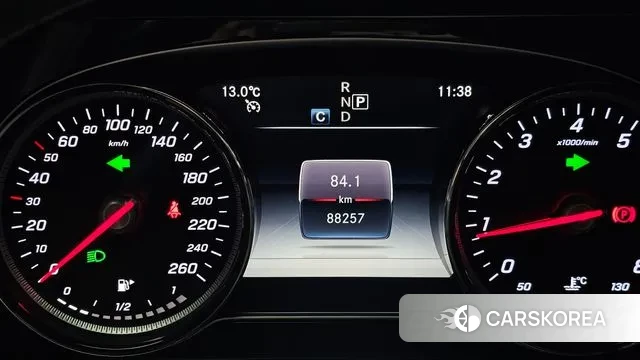 Mercedes-Benz E-Class W213 id 3514862 из Кореи 18