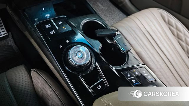 Kia K8 Hybrid id 4656672 из Кореи 36