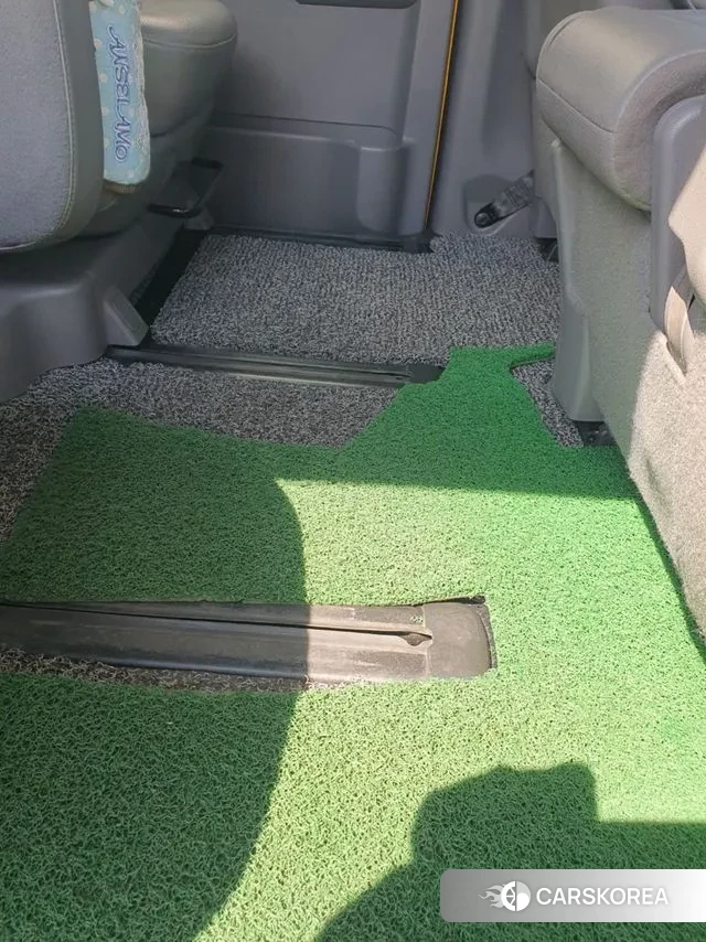 Hyundai The New Grand Starex id 2995684 из Кореи 8