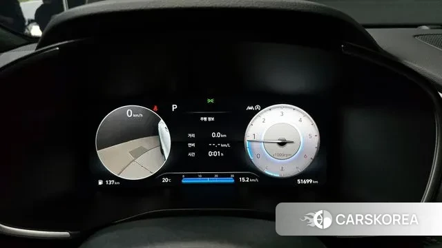 Hyundai The New Santa Fe id 3283187 из Кореи 18